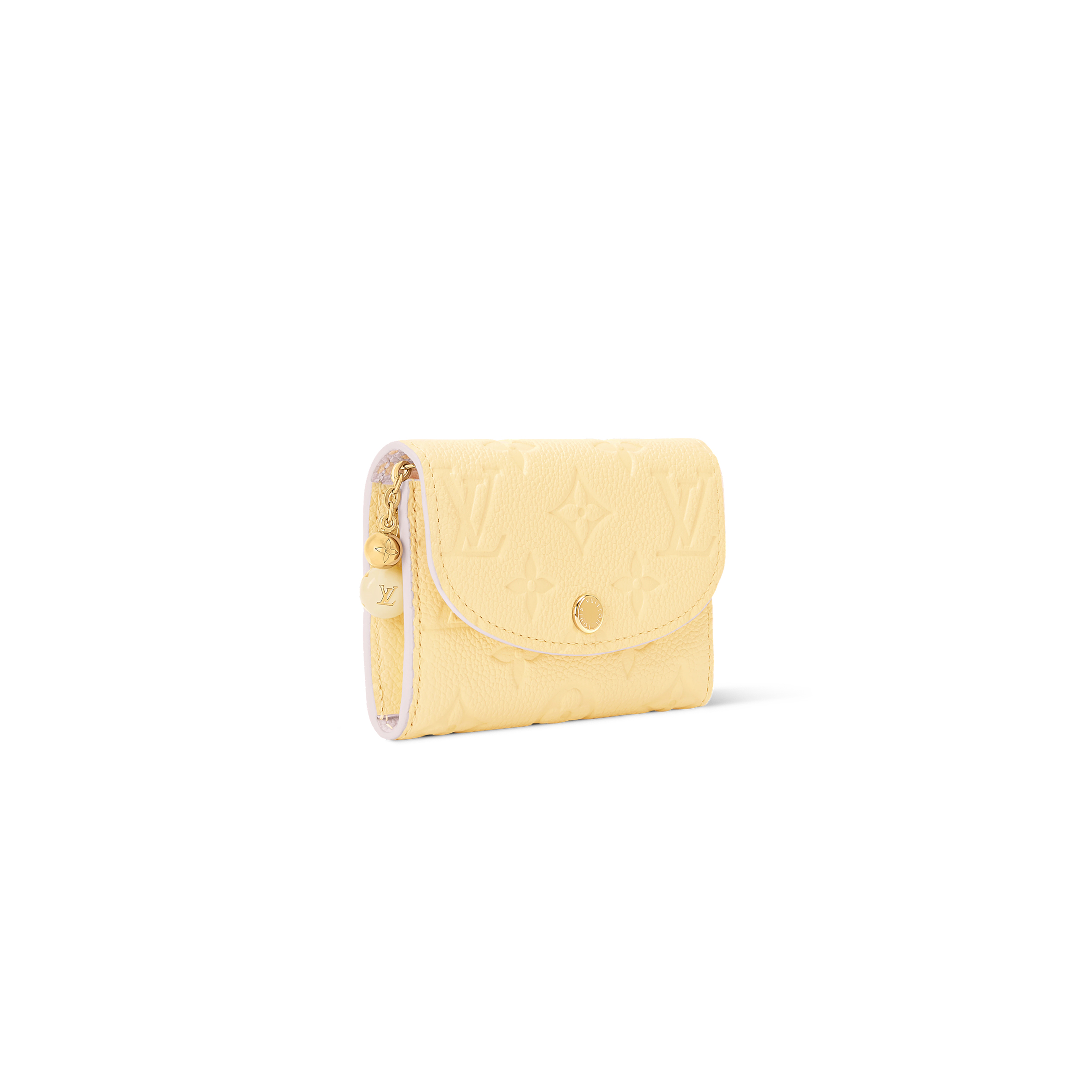 LOUIS VUITTON MASTER ROSALIE COIN PURSE M28986 (11*8*2.5cm)